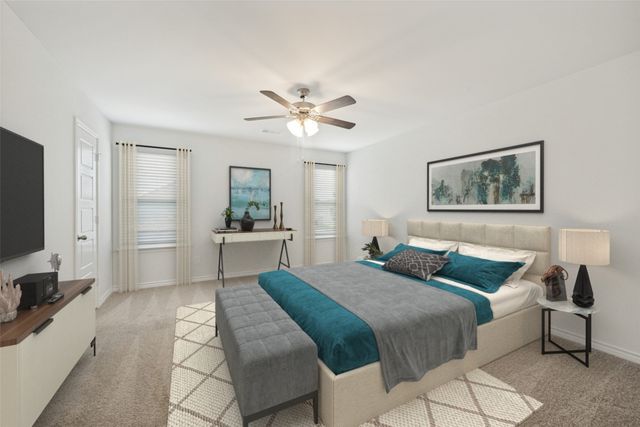 5569 Willamette Drive, Fort Worth, TX 76119