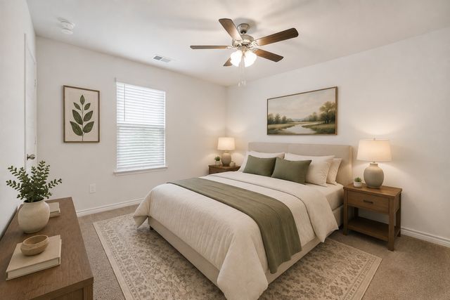 5569 Willamette Drive, Fort Worth, TX 76119