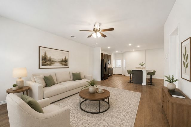 5569 Willamette Drive, Fort Worth, TX 76119