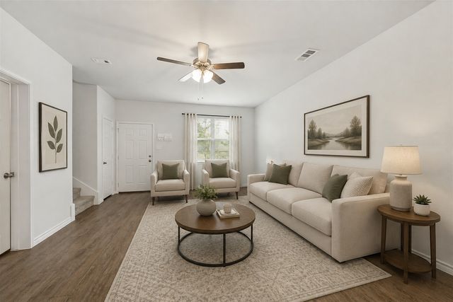 5569 Willamette Drive, Fort Worth, TX 76119