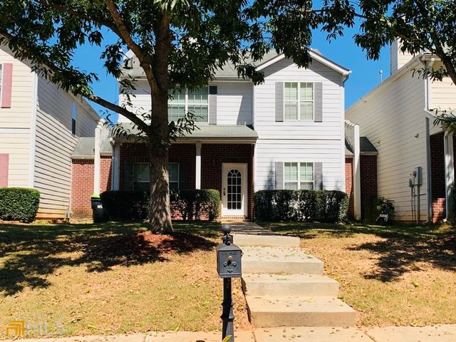 221 Southwind Lane, Newnan, GA 30265