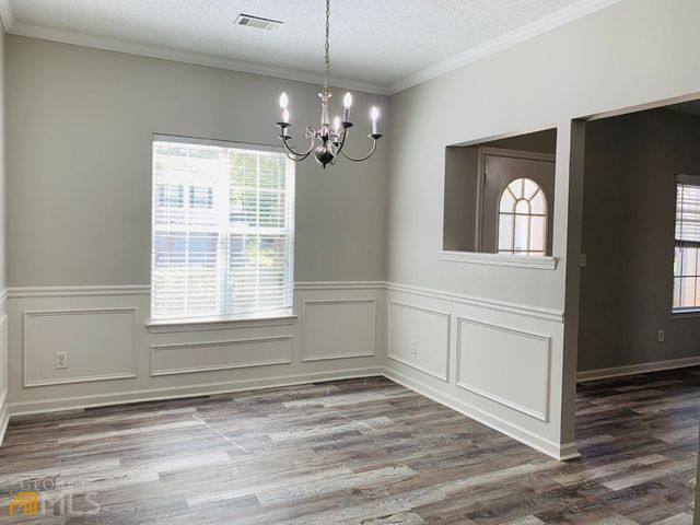 221 Southwind Lane, Newnan, GA 30265