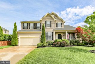 9402 LAUREL OAK DR, Fredericksburg, VA 22407