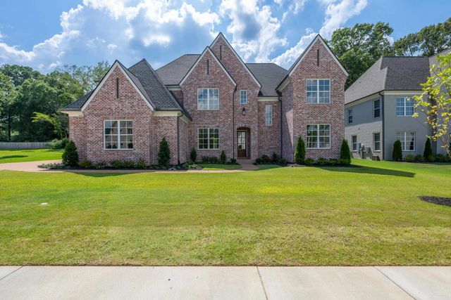 3649 SILVER LAUREL DR, Germantown, TN 38138