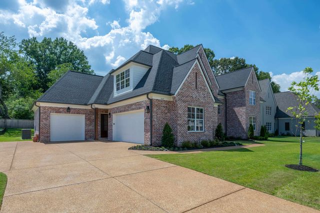 3649 SILVER LAUREL DR, Germantown, TN 38138