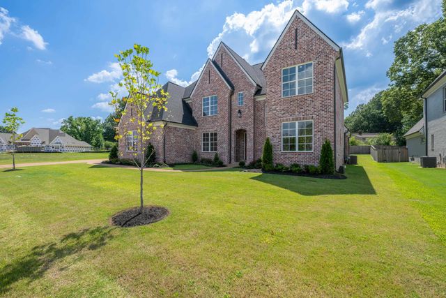 3649 SILVER LAUREL DR, Germantown, TN 38138
