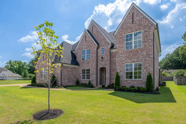 3649 SILVER LAUREL DR, Germantown, TN 38138