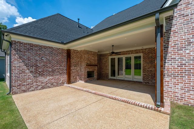 3649 SILVER LAUREL DR, Germantown, TN 38138
