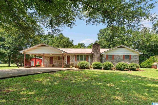 4049 KLEIN ROAD, Harpersville, AL 35078