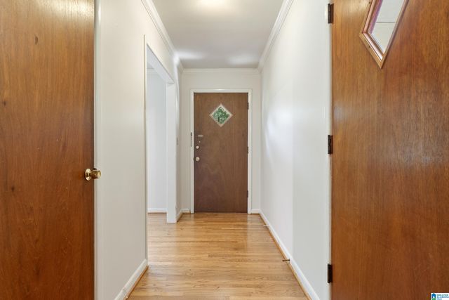 4049 KLEIN ROAD, Harpersville, AL 35078