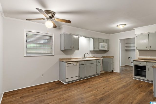 4049 KLEIN ROAD, Harpersville, AL 35078