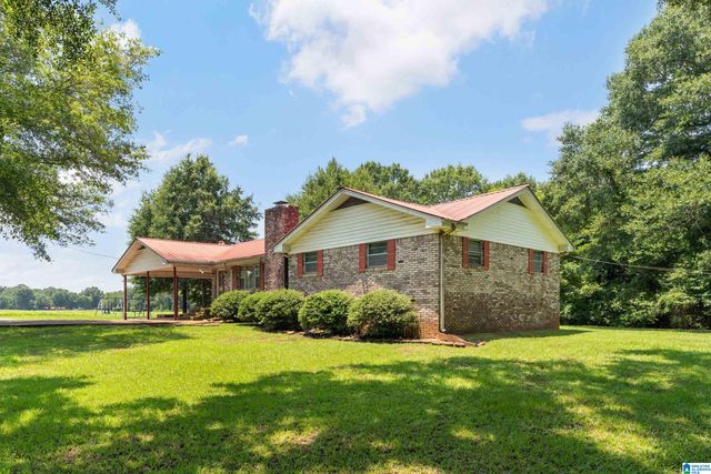 4049 KLEIN ROAD, Harpersville, AL 35078