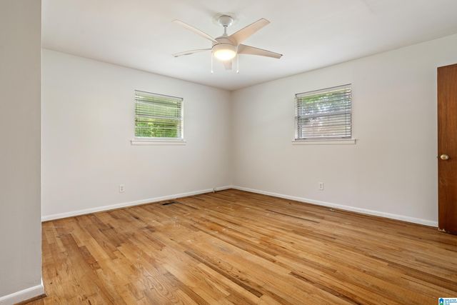 4049 KLEIN ROAD, Harpersville, AL 35078