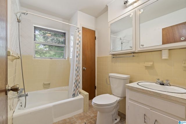 4049 KLEIN ROAD, Harpersville, AL 35078