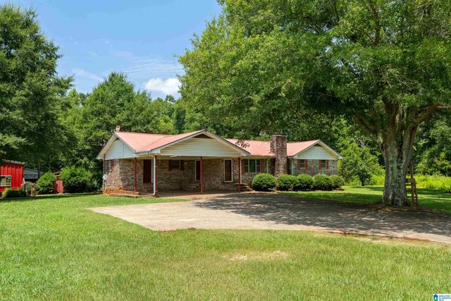 4049 KLEIN ROAD, Harpersville, AL 35078