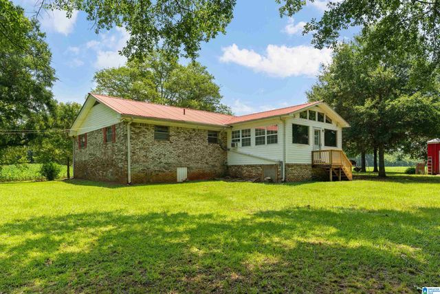 4049 KLEIN ROAD, Harpersville, AL 35078