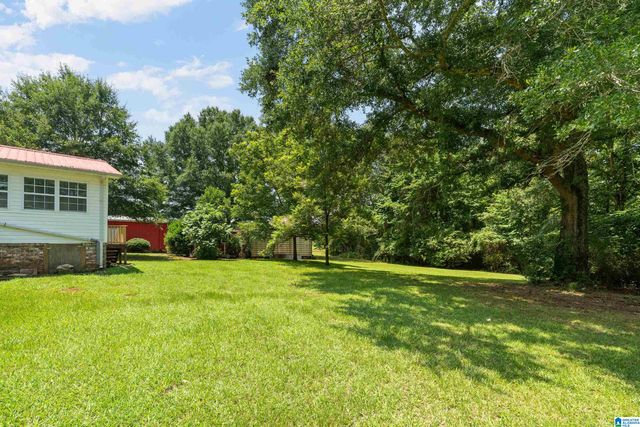 4049 KLEIN ROAD, Harpersville, AL 35078