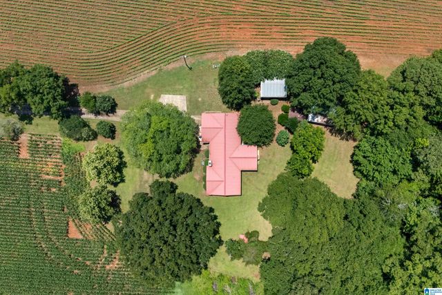 4049 KLEIN ROAD, Harpersville, AL 35078