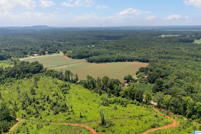 4049 KLEIN ROAD, Harpersville, AL 35078