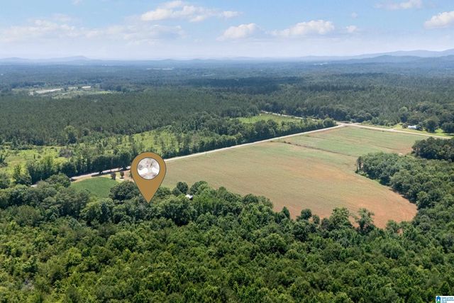 4049 KLEIN ROAD, Harpersville, AL 35078