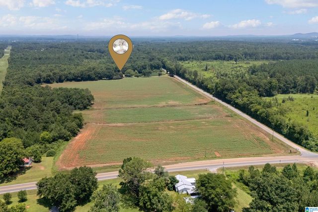 4049 KLEIN ROAD, Harpersville, AL 35078