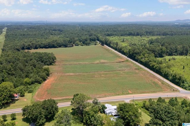 4049 KLEIN ROAD, Harpersville, AL 35078