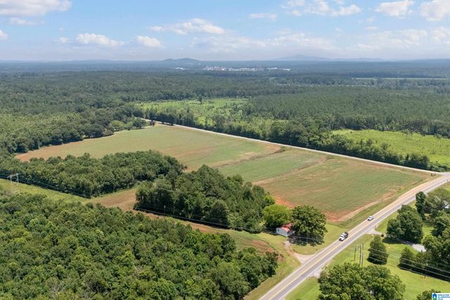 4049 KLEIN ROAD, Harpersville, AL 35078