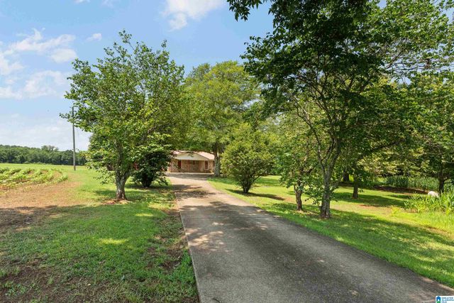 4049 KLEIN ROAD, Harpersville, AL 35078