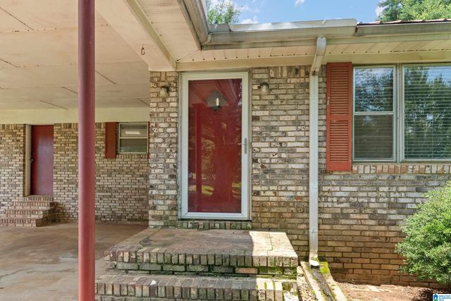 4049 KLEIN ROAD, Harpersville, AL 35078