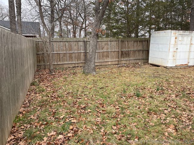 111 Leoser Street, Tahlequah, OK 74464