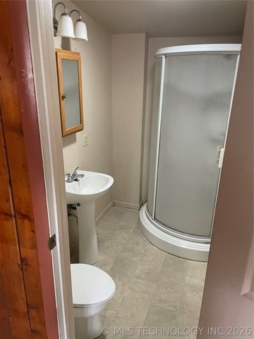 111 Leoser Street, Tahlequah, OK 74464