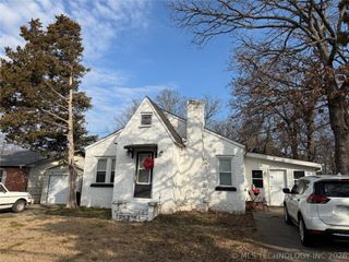 111 Leoser Street, Tahlequah, OK 74464