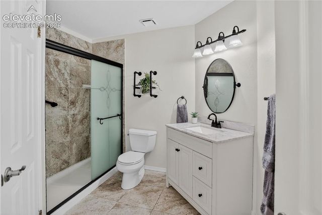 7816 Brandy Circle, Colorado Springs, CO 80920