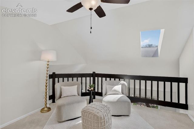 7816 Brandy Circle, Colorado Springs, CO 80920