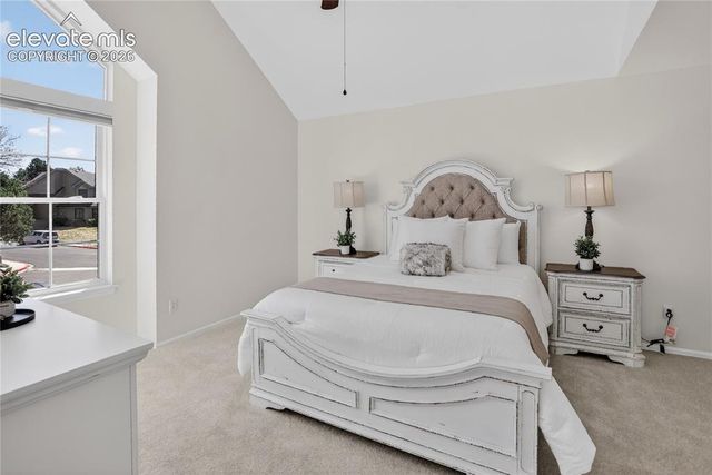 7816 Brandy Circle, Colorado Springs, CO 80920