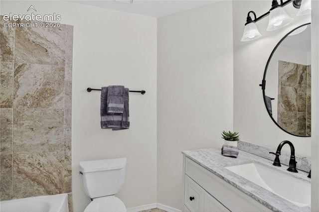 7816 Brandy Circle, Colorado Springs, CO 80920