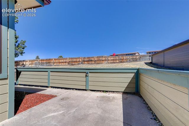 7816 Brandy Circle, Colorado Springs, CO 80920