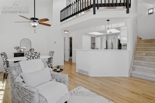7816 Brandy Circle, Colorado Springs, CO 80920