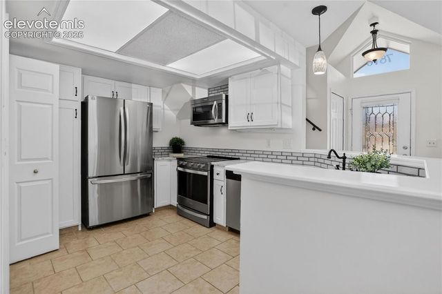 7816 Brandy Circle, Colorado Springs, CO 80920