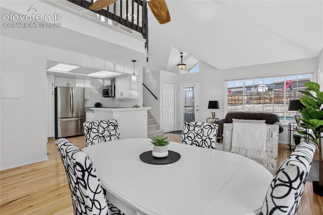7816 Brandy Circle, Colorado Springs, CO 80920