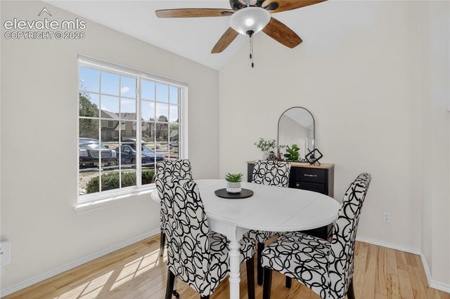 7816 Brandy Circle, Colorado Springs, CO 80920