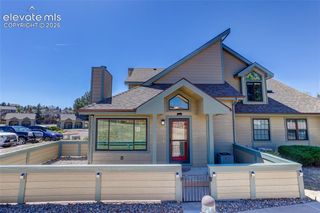 7816 Brandy Circle, Colorado Springs, CO 80920