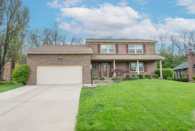 553 Beaumont Court, Fort Wright, KY 41011