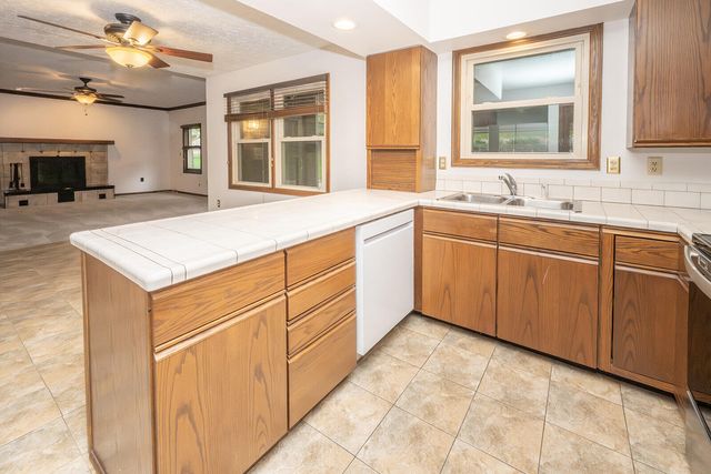 553 Beaumont Court, Fort Wright, KY 41011