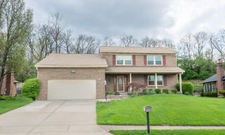 553 Beaumont Court, Fort Wright, KY 41011