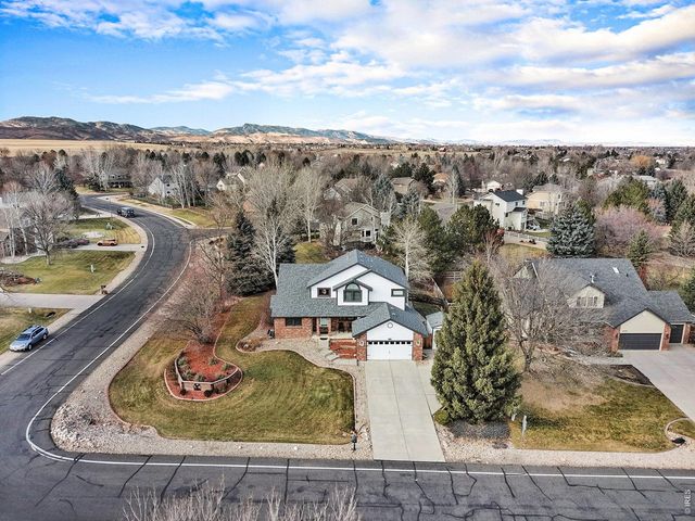 7945 Allott Ave, Fort Collins, CO 80525