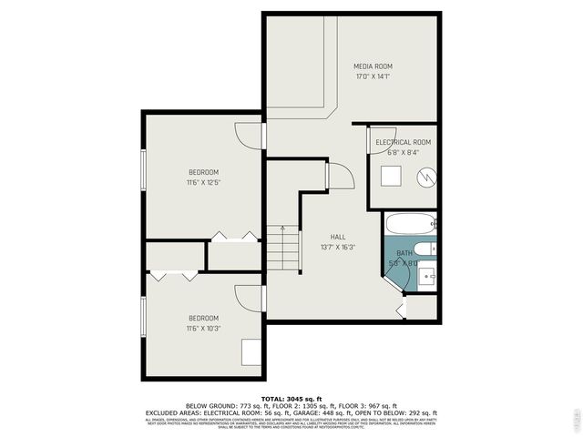 7945 Allott Ave, Fort Collins, CO 80525