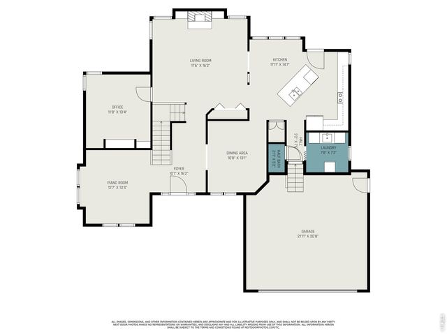 7945 Allott Ave, Fort Collins, CO 80525