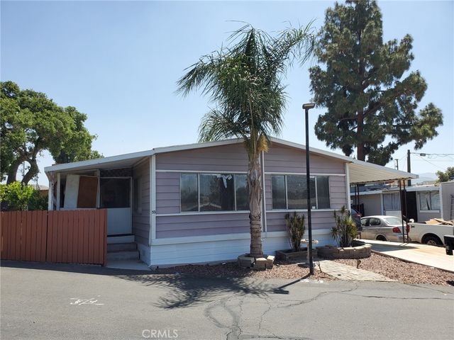 18540 Soledad Canyon Road 53, Canyon Country, CA 91351