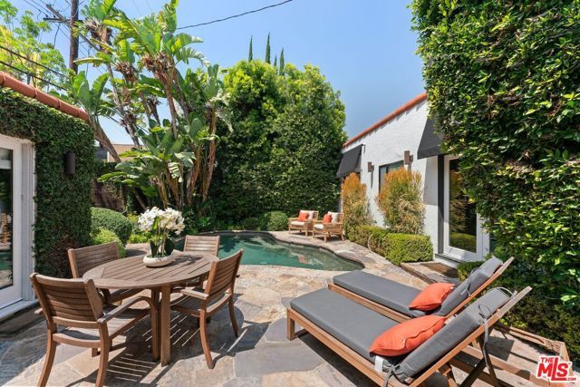 8814 Rosewood Avenue, Los Angeles, CA 90048